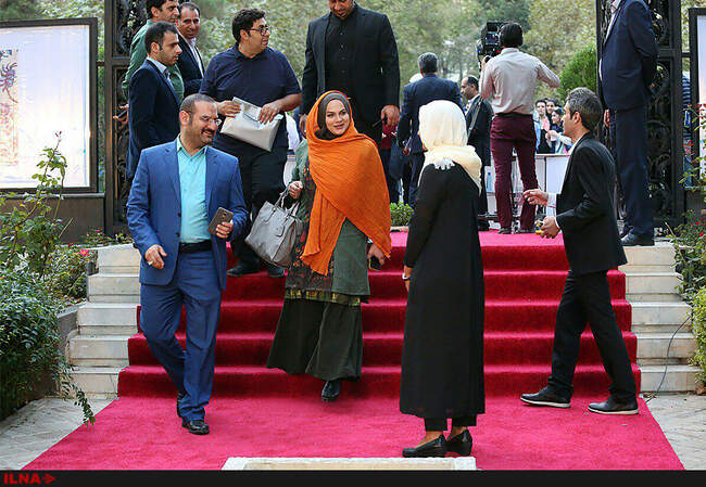 جشن روز ملی سینما 