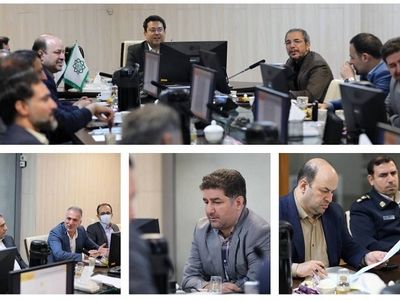 اتوبوس‌ها و تاکسی‌های کمکی در زمان بارندگی به پایانه‌ها اعزام می‌شوند