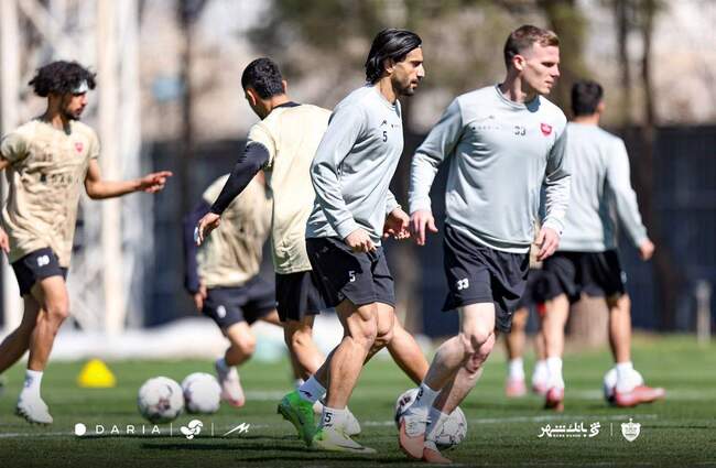 پرسپولیس