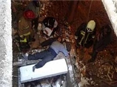 در نه ماهه سالجاری تعداد ۶۲نفر بر اثر حوادثکار در مازندران جان خود را از دست دادند