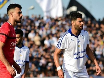 ناتوانی مهاجمان در گلزنی؛ مدافع سپیدرود آبروداری می‌کند!