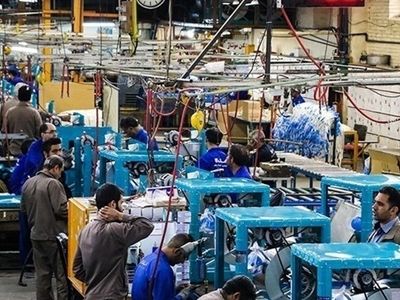 «سمنان» شهری صنعتی‌ست اما...../ نیروهای خوب می‌روند!