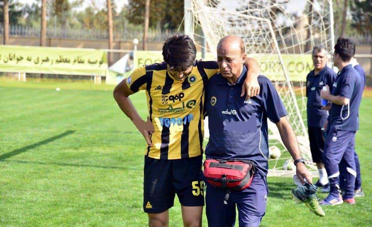 جدیدترین گزینه استقلال از سپاهان می آید
