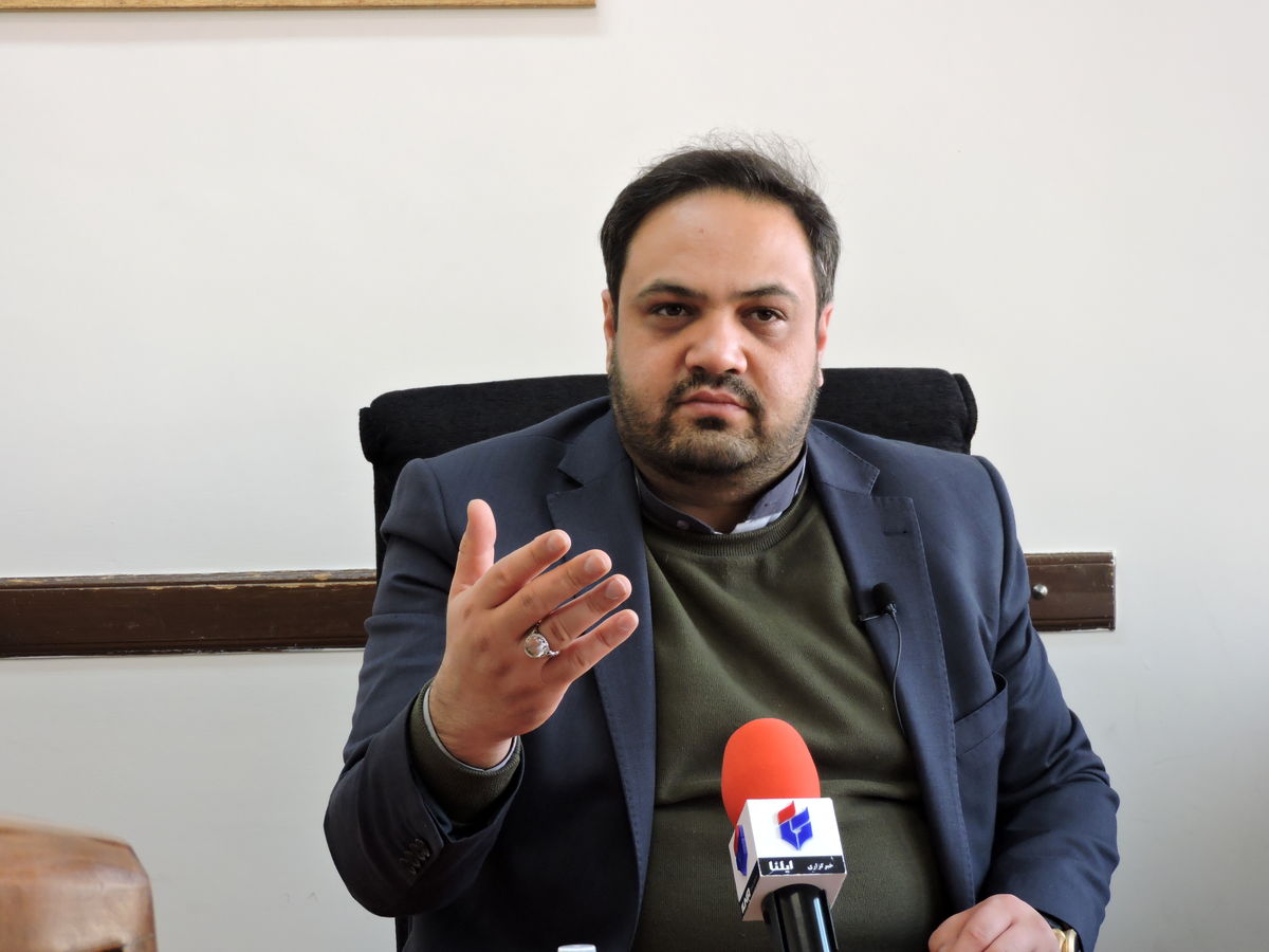 گفت و گوی مدیرکل دفتر توسعه کارآفرینی وزارت تعاون، کار و رفاه اجتماعی در خصوص تشکیل کانون کار آفرینی ملی