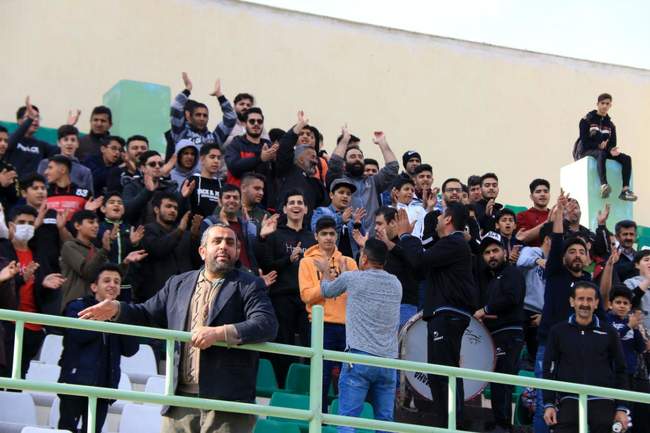 تصاویر/ دیدار رایکا بابل و مس کرمان