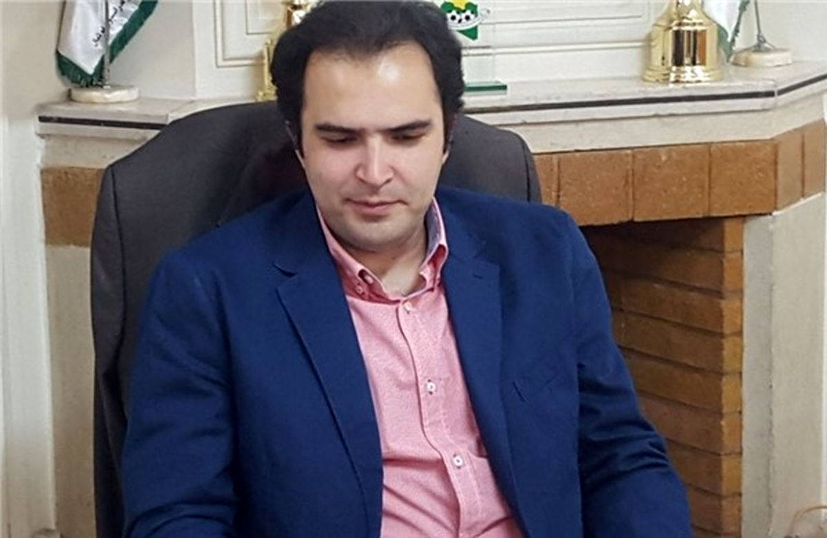 وثوق احمدی: AFC مرجع پیگیری طلب بازیکنان ایرانی نیست/ برای هیچ پرونده‌ای سندسازی نکردیم