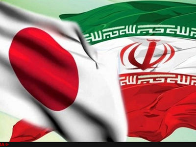 Japan’s talks to buy Iran oil underway