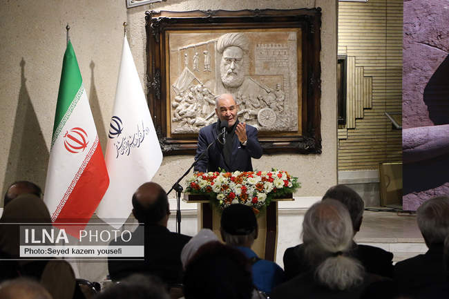 افتتاح جشنواره تئاتر استانهای کشور در تبریز