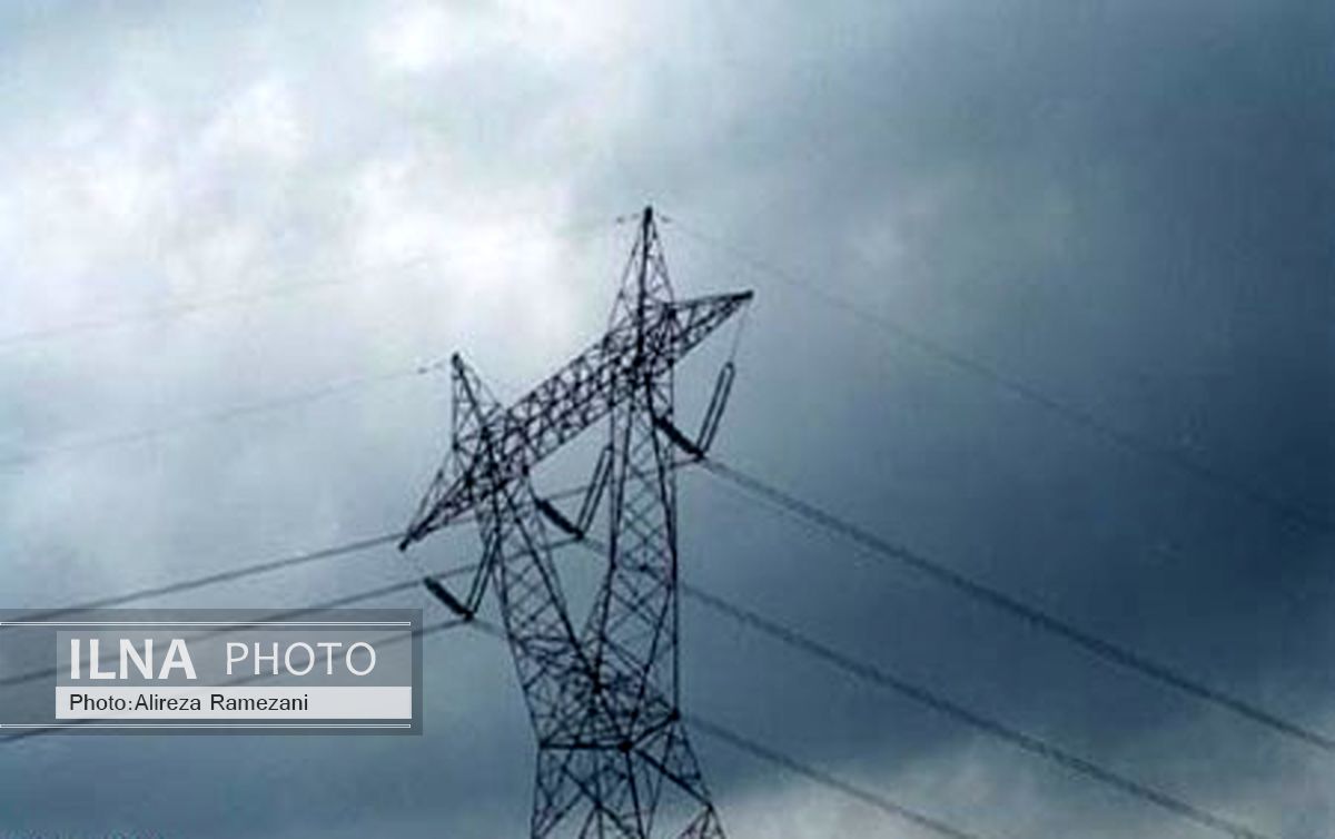 Exporting electricity to Europe is on agenda of Iran
