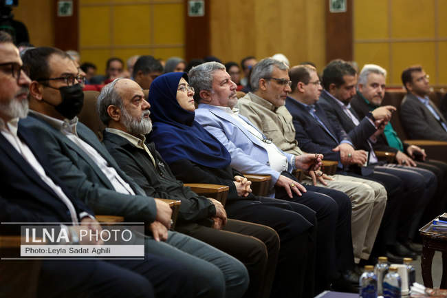 گردهمایی روابط عمومی‌های دستگاه‌های اجرایی کشور با حضور  رئیس‌جمه�