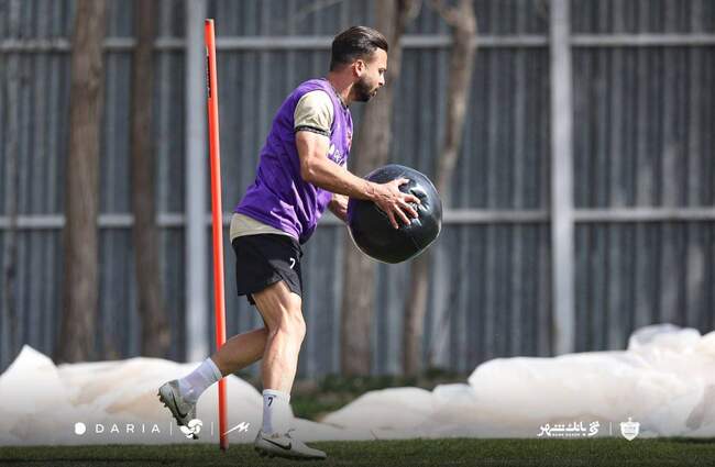 پرسپولیس