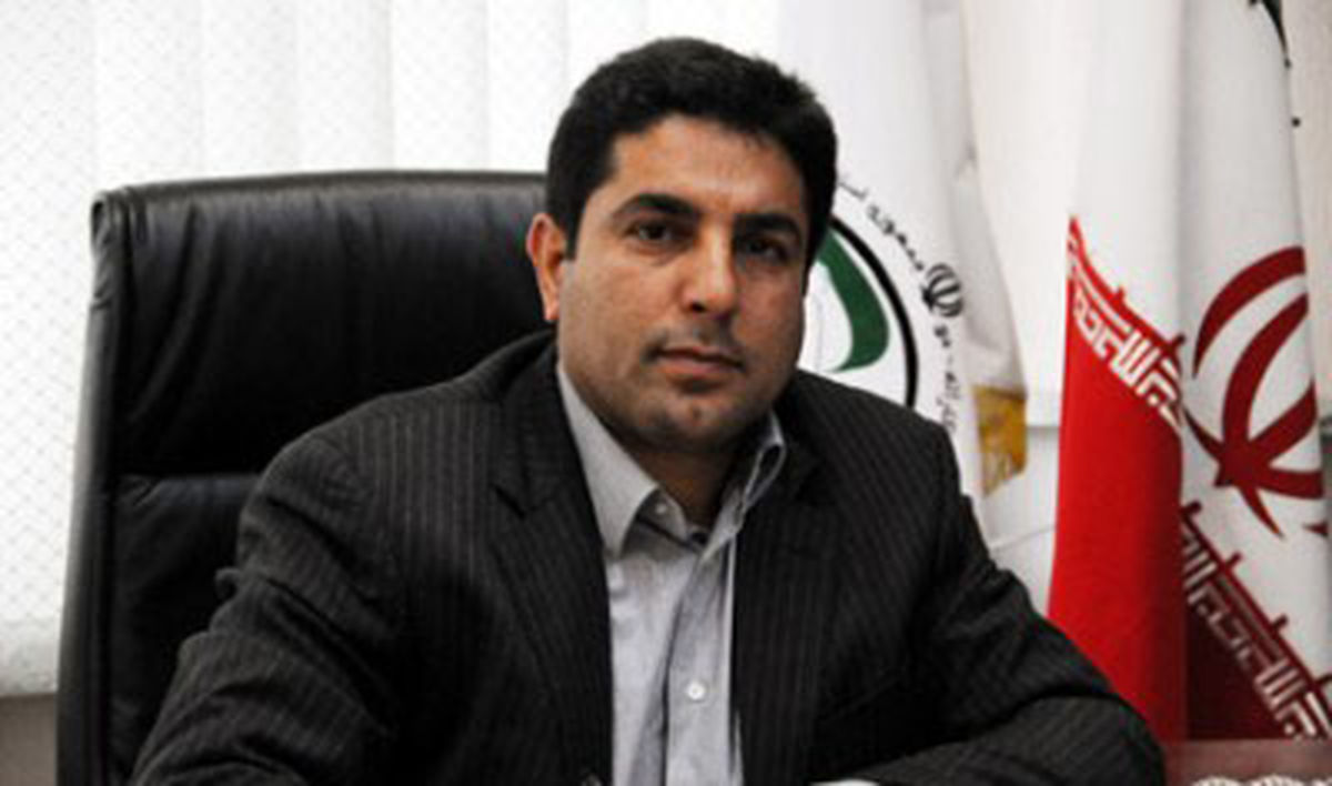 فرجی رئیس فدراسیون کاراته شد 