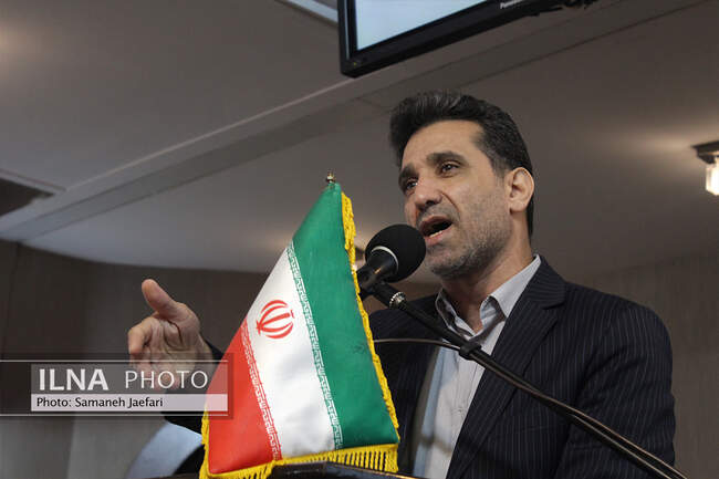 دومین روز  اردوی آموزشی کانون‌های کارگران بازنشسته تأمین اجتماعی مازندران در مشهد