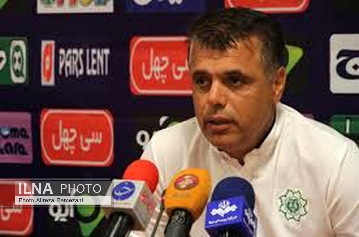 خطیبی: ماشین‌سازی با این پتانسیل در لیگ برتر جایگاه خوبی ندارد