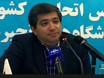غارت فروشگاه‌زنجیره‌ای در فاصله 50 متری کلانتری/ خسارات 200 میلیاردی به فروشگاه‌ها در شلوغی‌های اخیر/ بیمه آشوب و بلوا نداریم