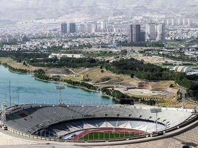 این بازسازی از ساختن یک ورزشگاه جدید سخت‌تر بود/ استقلال و سپاهان در آزادی برگزار می‌شود