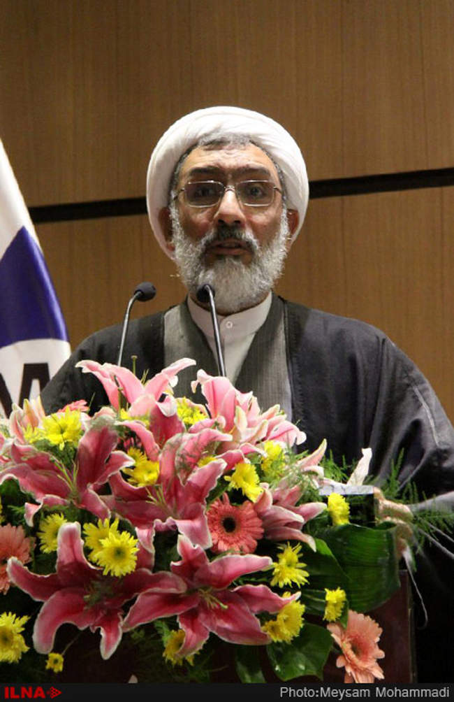 چهارمین اجلاسیه دوره ششم هیات نمایندگان اتاق اصناف ایران 