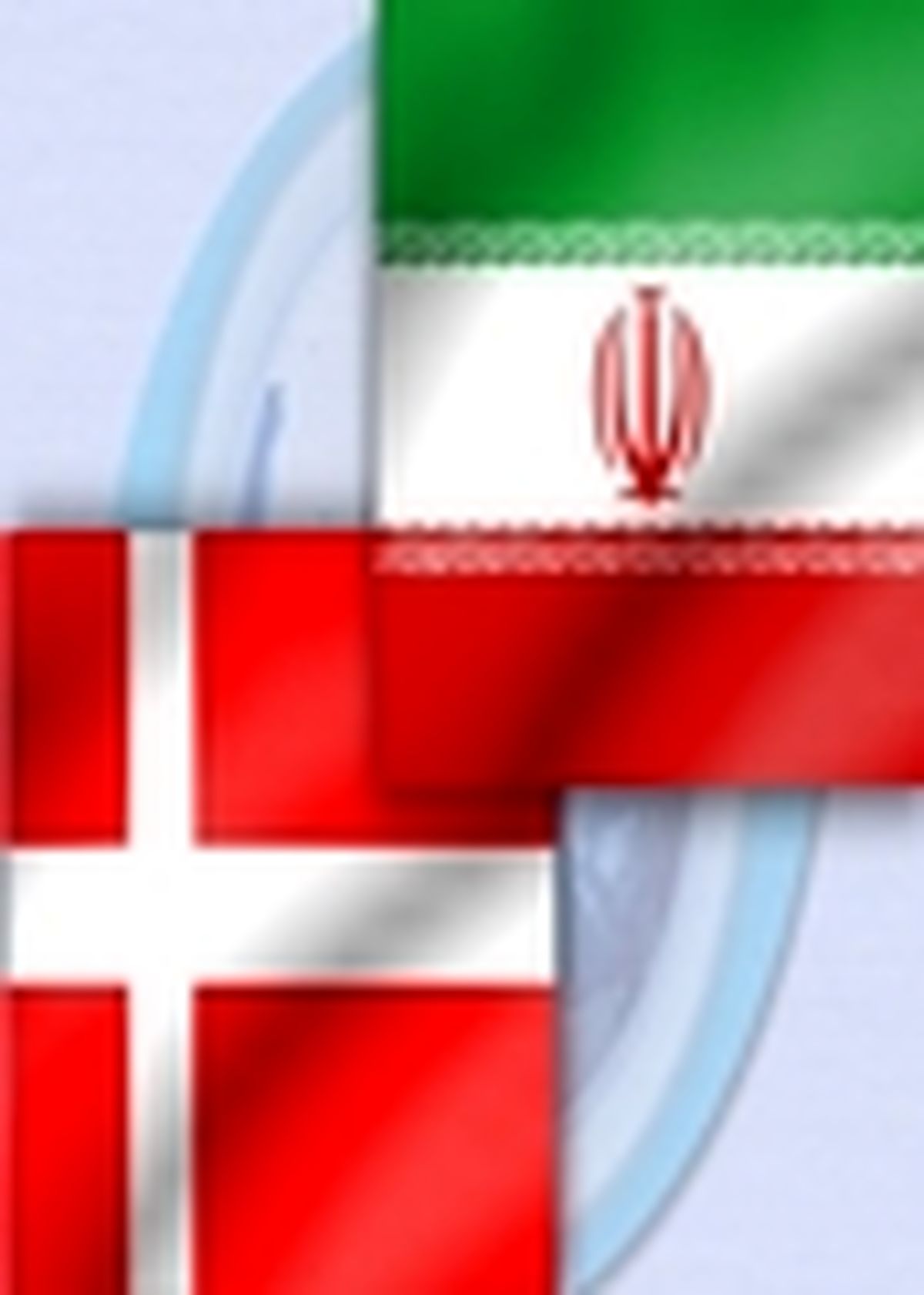 هیأت اقتصادی ایران با کنفدراسیون صنایع دانمارک دیدار کرد