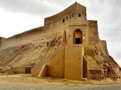 برگزاری جشنواره ملی فرهنگی- هنری روز مروست