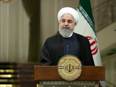 US serious threat to regional, global stability: Iran President