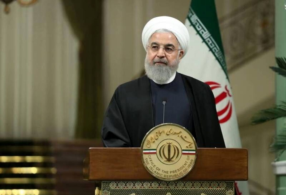 US serious threat to regional, global stability: Iran President