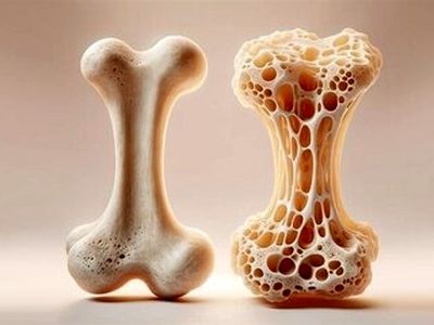 نجات استخوان‌ها از پوکی به‌کمک این مواد معدنی