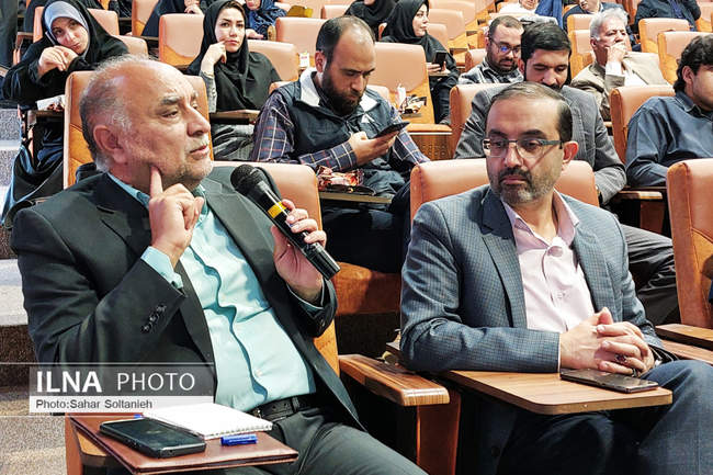 نشست هم‌اندیشی فعالان رسانه‌ای در قزوین
