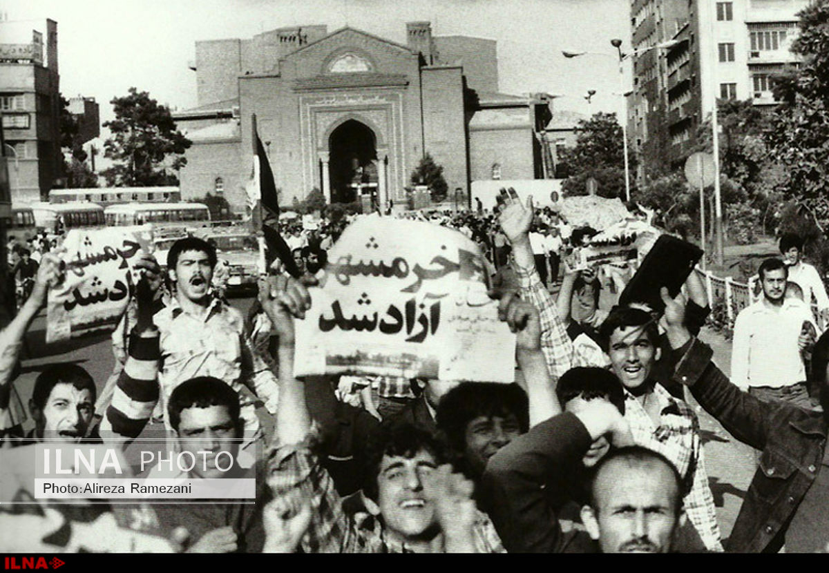تبریک نیروی انتظامی به مناسبت سالروز آزادسازی خرمشهر
