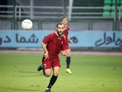 صادق صادقی در آستانه جدایی از شهرخودرو؛ کاپیتان به مسجد سلیمان باز می گردد