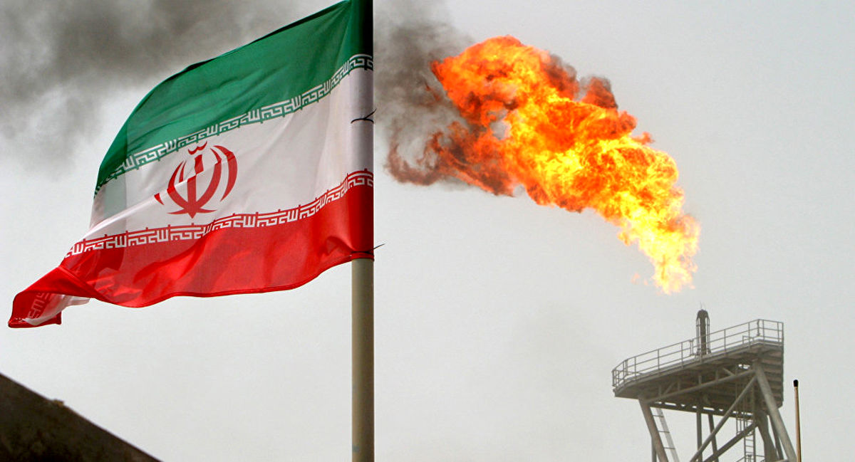 ایران جای عربستان را در صادرات نفت به هند گرفت