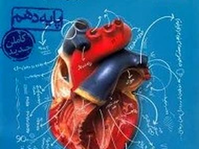 تحلیل و بررسی کتاب های زیست تک پایه انتشارات خیلی سبز