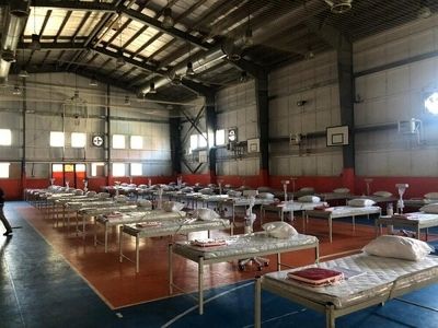 تخصیص بودجه ساخت و تجهیز سالن های چند منظوره مدیریت بحران در شهرداری کرج