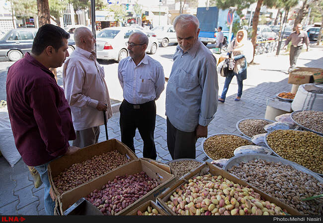 سوغات دامغان