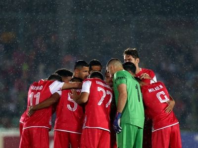 محل میزبانی پرسپولیس از الشرطه مشخص شد