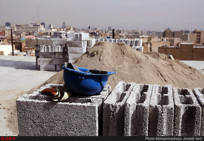 چرخ اقتصاد از چرخش بازوان کارگران می چرخد
