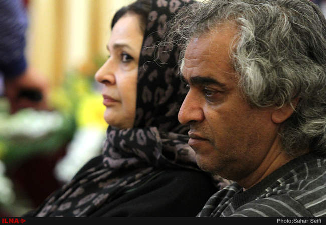 نشست کتابخوانی ویژه هنرمندان پیشکسوت 