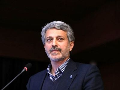 کوهپایه‌زاده: خدمت به جانبازان باعث افتخار است(ویدیو)