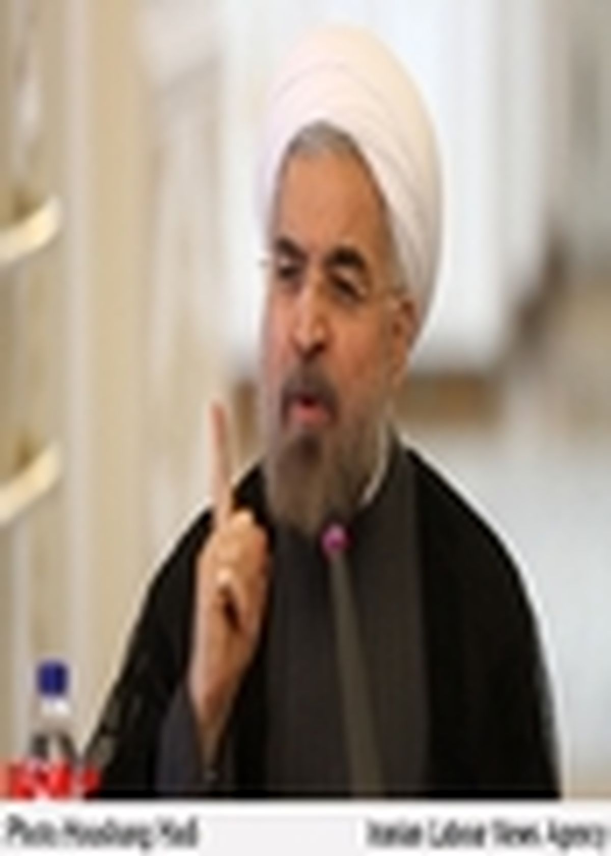 رییس‌جمهور دستور اجرای سیاست‌های کلی جمعیت را صادر کرد