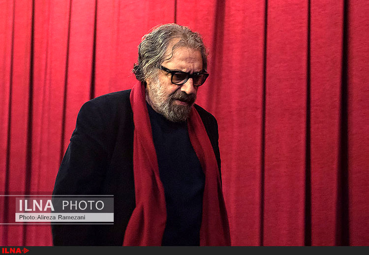 مسعود کیمیایی: سینما دارد از دست می‌رود