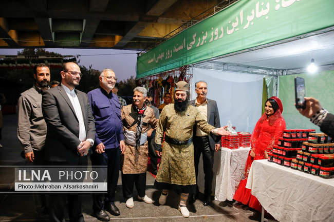 جشنواره موسیقی «رحمت للعالمین»