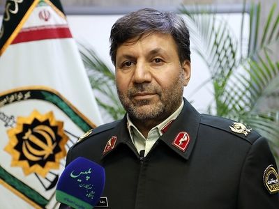 جابه‌جایی بیش از ۶۵۱ هزار مسافر در امنیت کامل با استفاده از قطار در ایام نوروز 