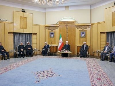 تشریح دستاورد‌های حضور هیئت عالی قضایی ایران در اجلاس رؤسای قضایی کشور‌های عضو شانگهای