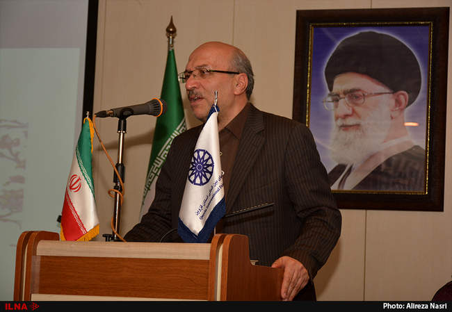 یازدهمین نمایشگاه تخصصی فرش دستباف در قزوین 