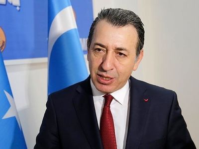 رفراندوم استقلال کردستان عراق در سپتامبر برگزار می‌شود