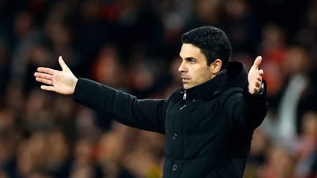 گزارش تصویری دیدار آرسنال و ساوتهمپتون