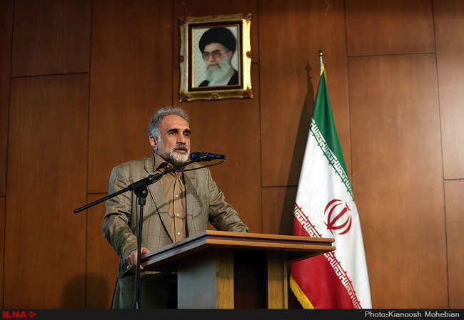 همایش مطالبات اصلاحات از دولت اعتدال