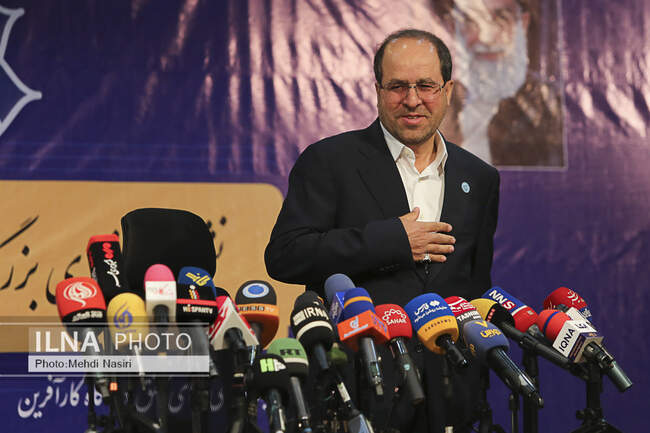  محمد مقیمی