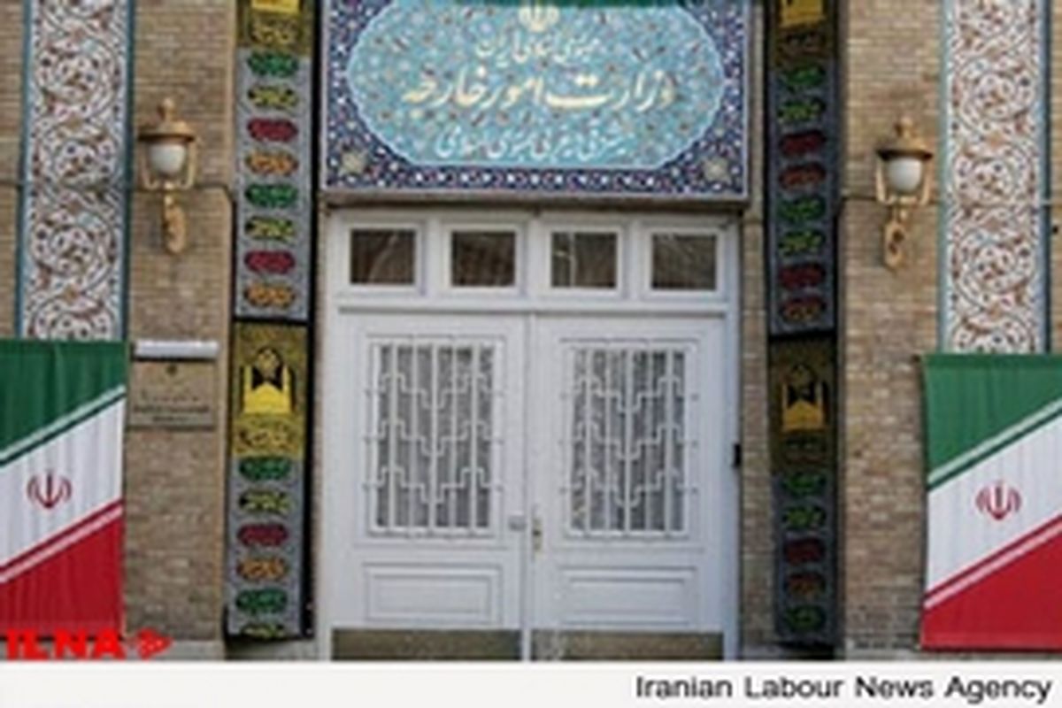 تکذیب خبر مذاکرات ایران و آمریکا در مورد تعیین نخست‌وزیر عراق