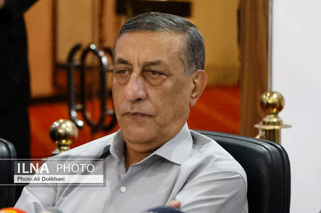نشست ستاد بحران هرمزگان - 05