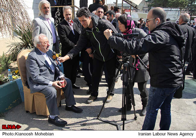 اسدالله عسگراولادی